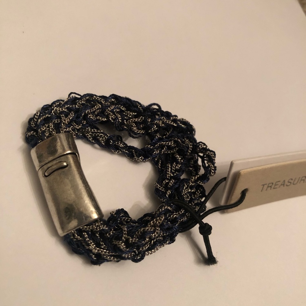 Treasure & Bond Bracelet